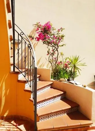 Enzoilnegro Home Lipari  Exterior photo