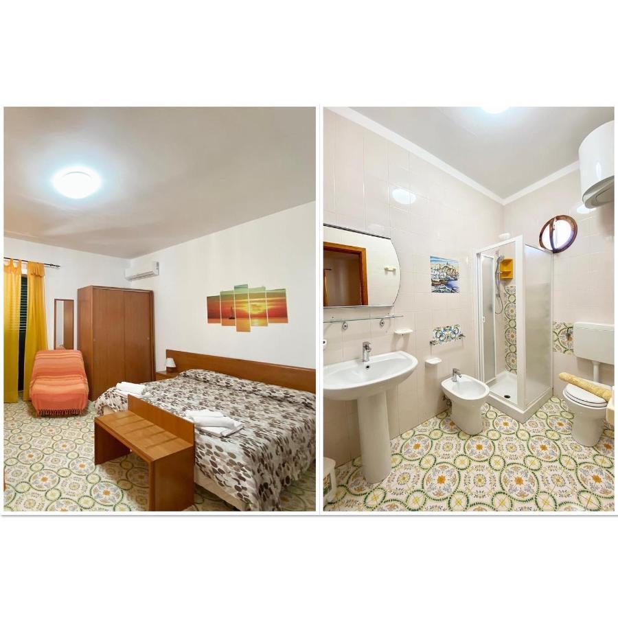 Enzoilnegro Guest house