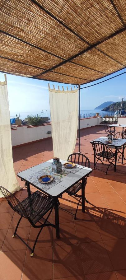 Enzoilnegro Guest house Lipari (Isola Lipari)