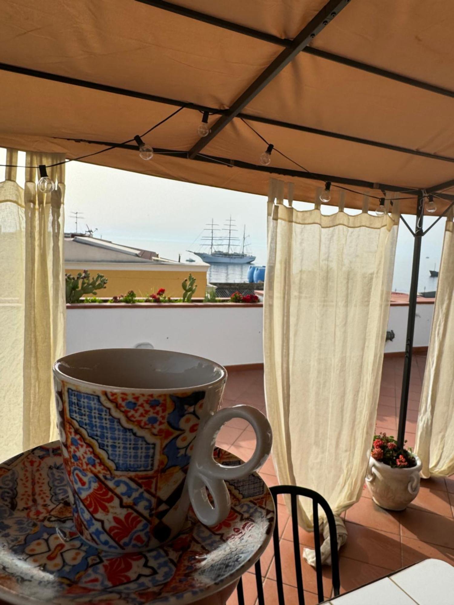 Enzoilnegro Guest house