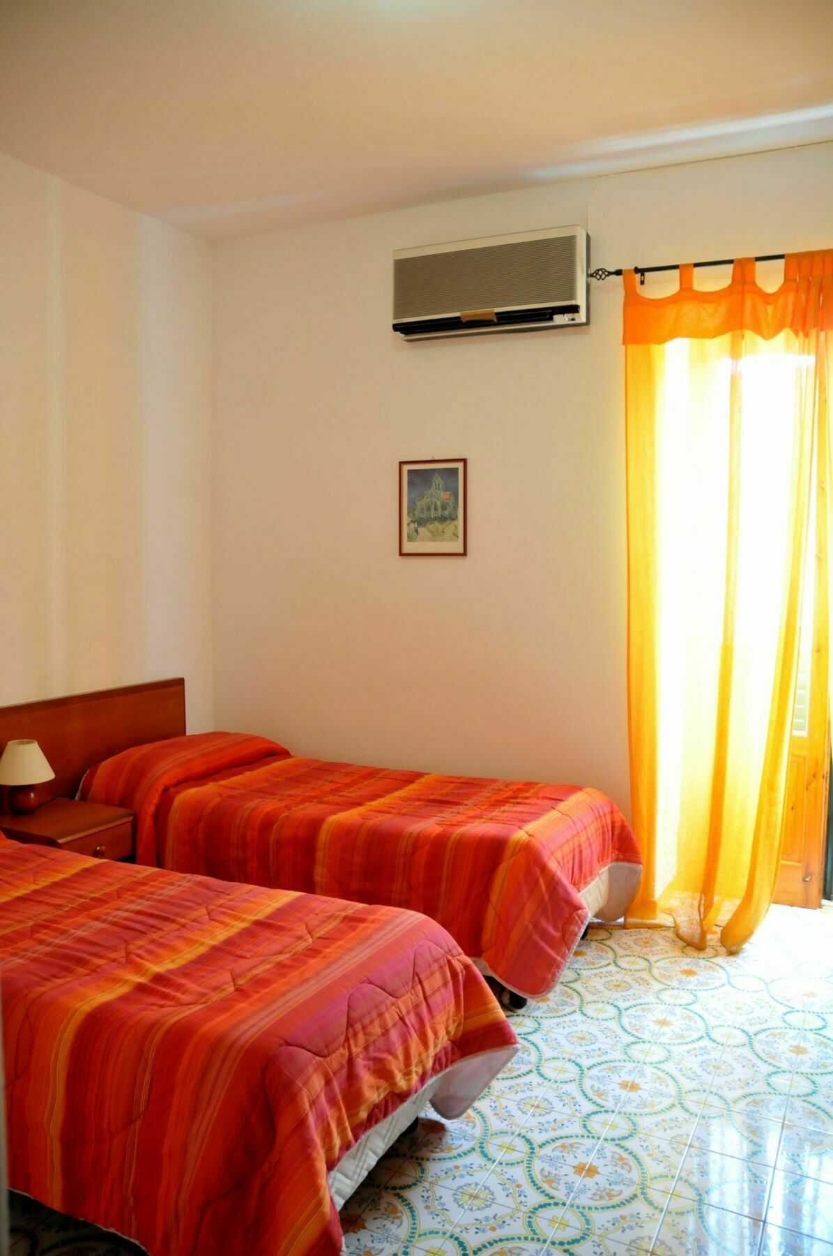 Enzoilnegro Guest house