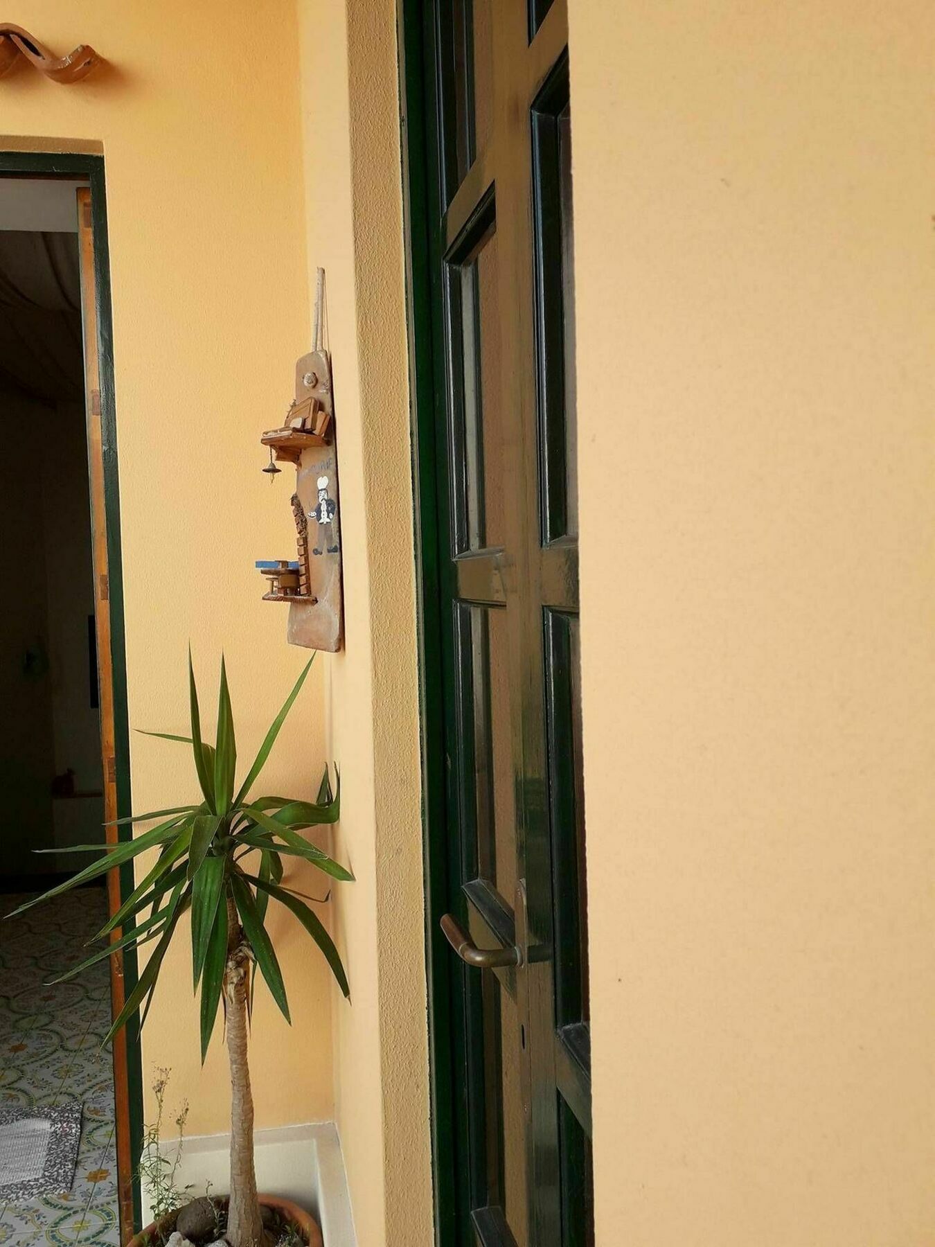Enzoilnegro Guest house Lipari (Isola Lipari)